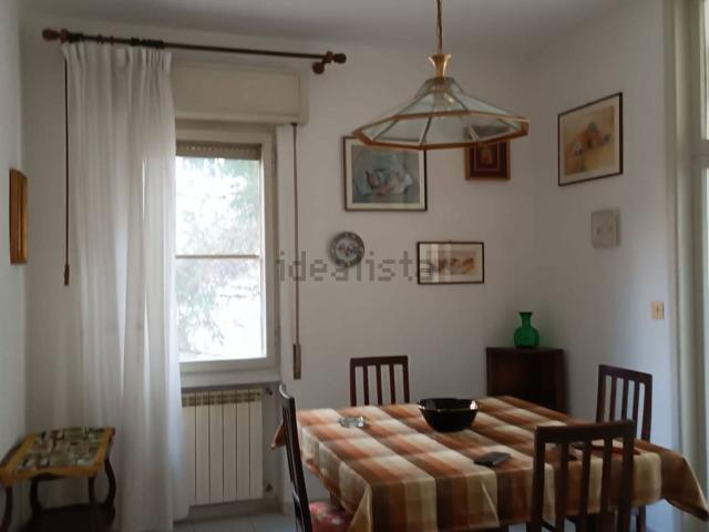 Appartamento in affitto di 100 m² in Via Masaccio, 13