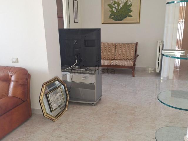 Appartamento in affitto di 100 m² in Via Mestre