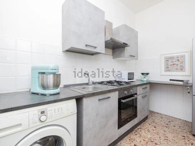 Appartamento in affitto di 100 m² in Via Michelangelo Buonarroti, 4