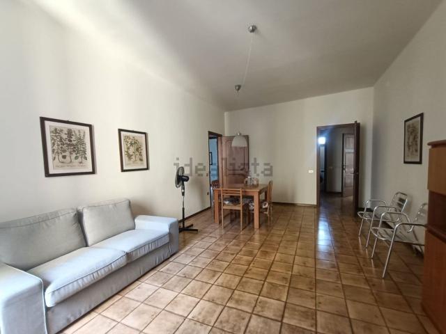 Appartamento in affitto di 100 m² in Via Milazzo, 11
