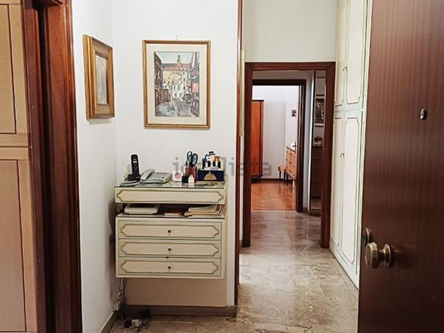 Appartamento in affitto di 100 m² in Via Misa, 30