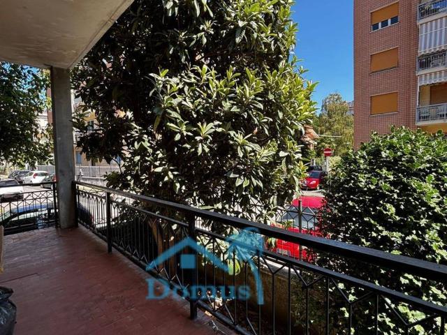 Appartamento in affitto di 100 m² in Via Nazario Sauro, 8