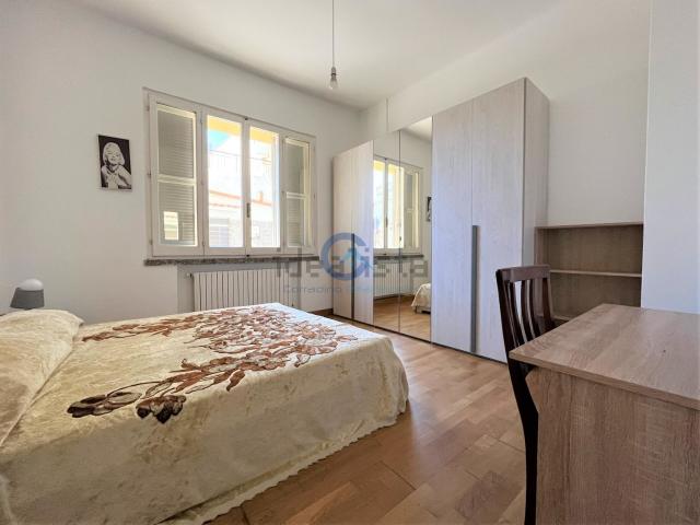 Appartamento in affitto di 100 m² in Via Nicea, 15