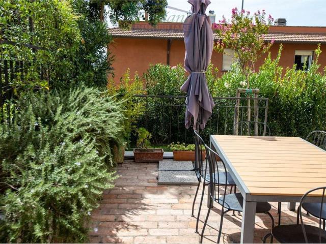 Appartamento in affitto di 100 m² in Via Nuova