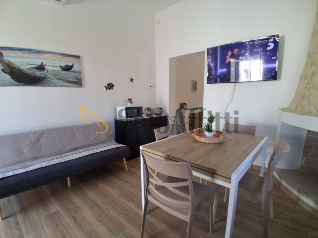 Appartamento in affitto di 100 m² in Via S&apos Architteddu, 7