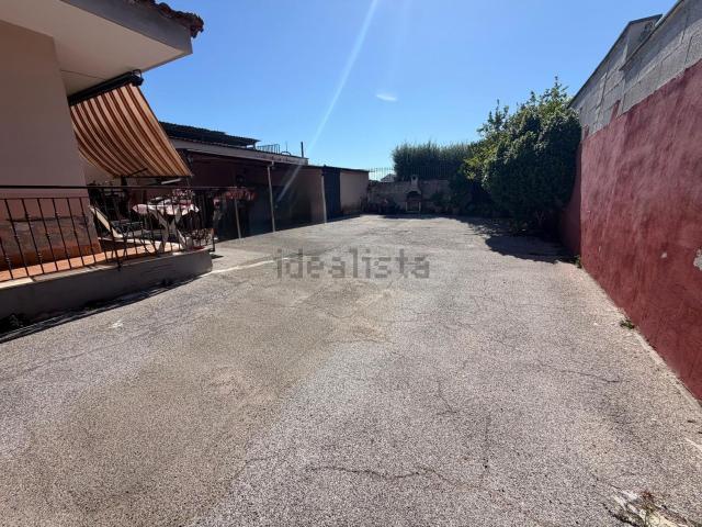 Appartamento in affitto di 100 m² in Via S. Nullo, 2