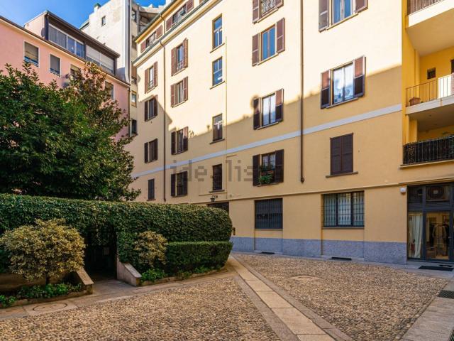 Appartamento in affitto di 100 m² in Via Solferino, 3