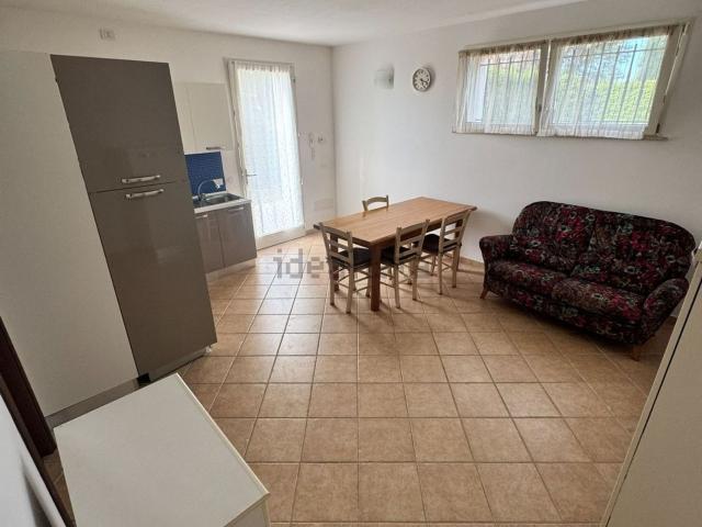 Appartamento in affitto di 100 m² in Via Sorrivoli