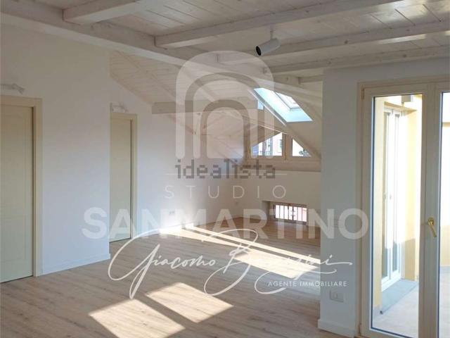 Appartamento in affitto di 100 m² in Via Saverio Mercadante
