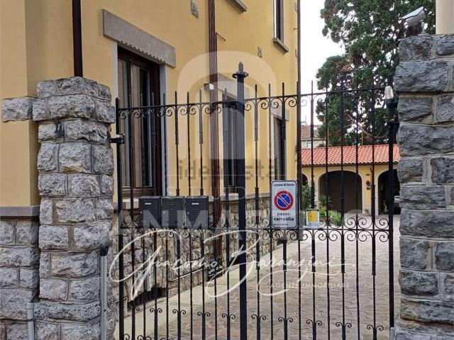 Appartamento in affitto di 100 m² in Via Saverio Mercadante