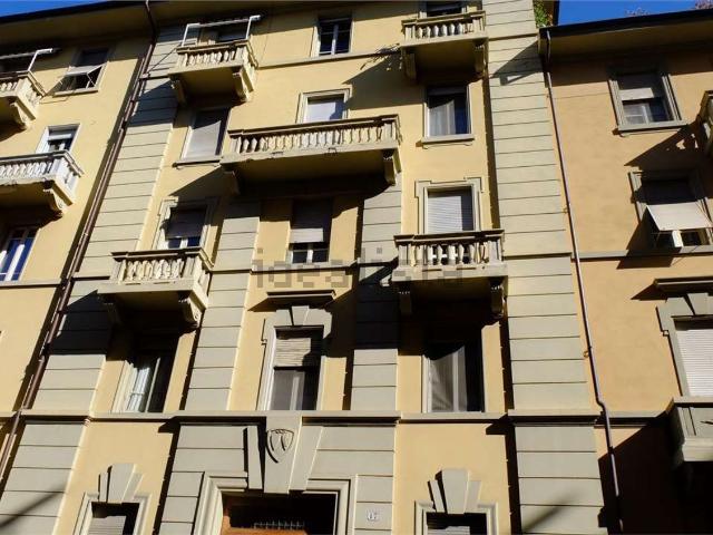Appartamento in affitto di 100 m² in Via Saluggia, 17