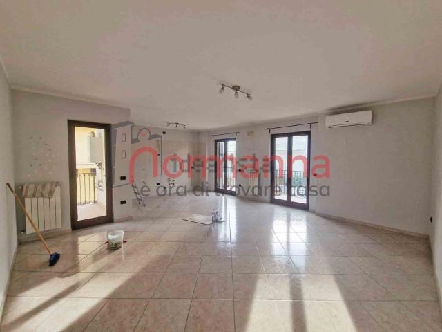Appartamento in affitto di 100 m² in Via Salvatore