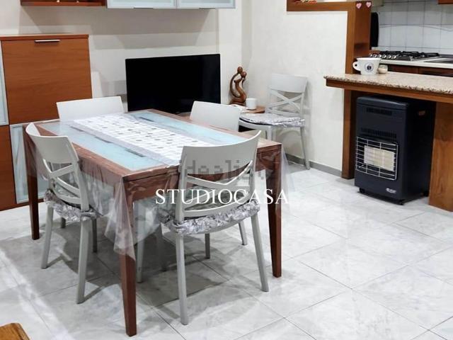 Appartamento in affitto di 100 m² in Via Salvatore