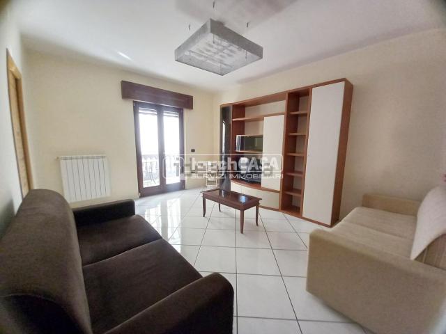 Appartamento in affitto di 100 m² in Via Salvatore