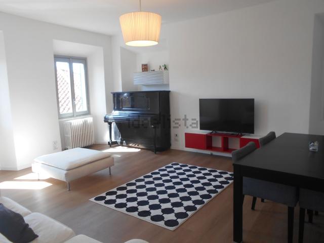 Appartamento in affitto di 100 m² in Via San Michele, 15