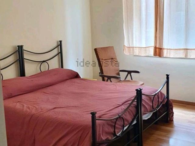 Appartamento in affitto di 100 m² in Via San Ciro, 16