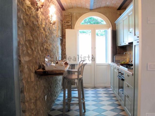 Appartamento in affitto di 100 m² in Via San Francesco