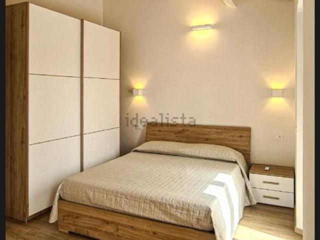Appartamento in affitto di 100 m² in Via San Francesco