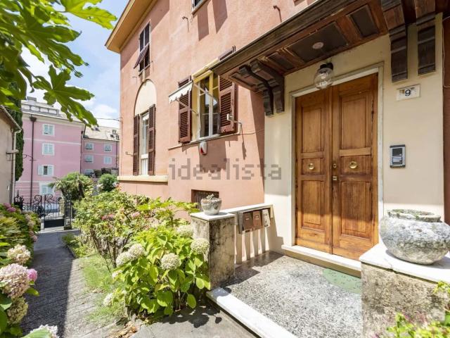 Appartamento in affitto di 100 m² in Via San Francesco d&apos Assisi