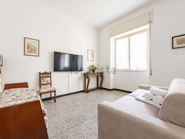 Appartamento in affitto di 100 m² in Via San Francesco d&apos Assisi