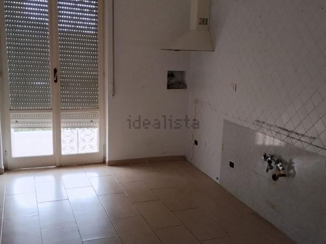 Appartamento in affitto di 100 m² in Via San Gennaro Agnano