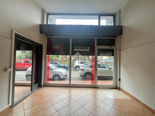 Appartamento in affitto di 100 m² in Via San Giovanni, 62