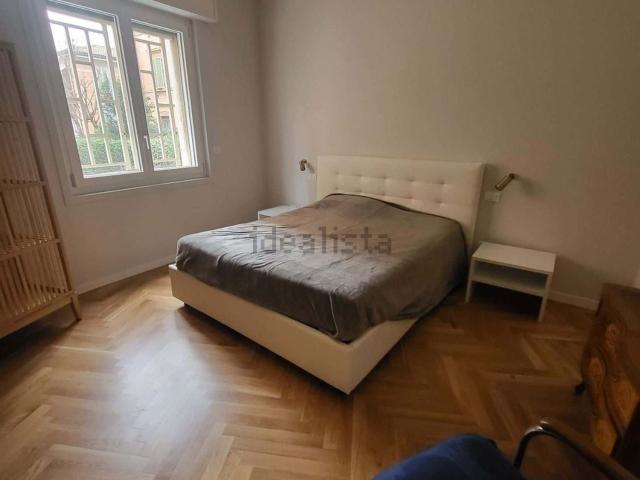 Appartamento in affitto di 100 m² in Via San Giuliano