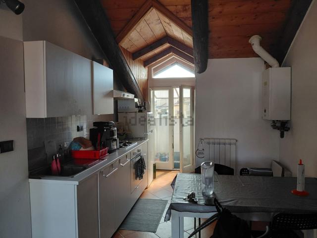 Appartamento in affitto di 100 m² in Via San Paolo, 63