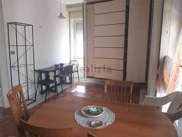 Appartamento in affitto di 100 m² in Via San Pietro