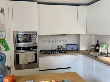 Appartamento in affitto di 100 m² in Via San Pio X, 34
