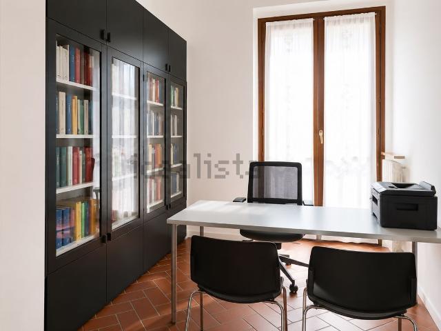 Appartamento in affitto di 100 m² in Via San Romano, 41