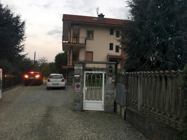 Appartamento in affitto di 100 m² in Via Sant&apos Anna, 2