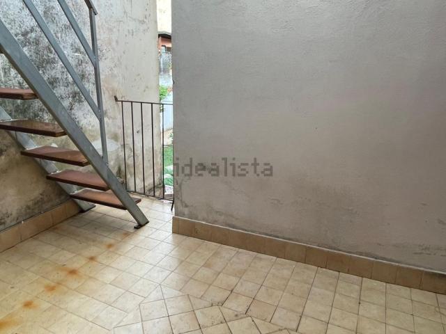 Appartamento in affitto di 100 m² in Via Sant&apos Antonio Abate