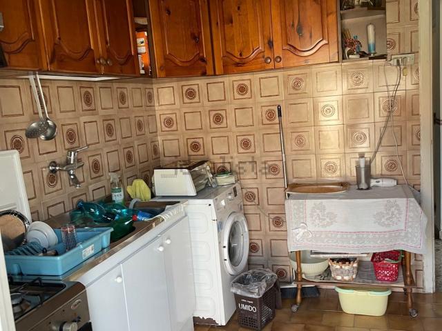 Appartamento in affitto di 100 m² in Via Santa Maria a Cubito, 554