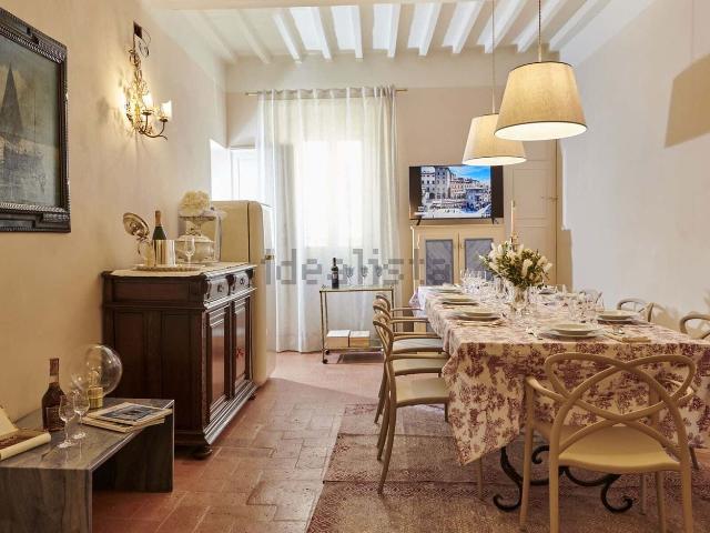 Appartamento in affitto di 100 m² in Via Santucci