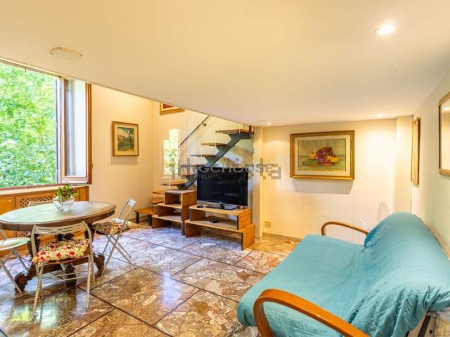 Appartamento in affitto di 100 m² in Via Sebastiano Grandis, 1