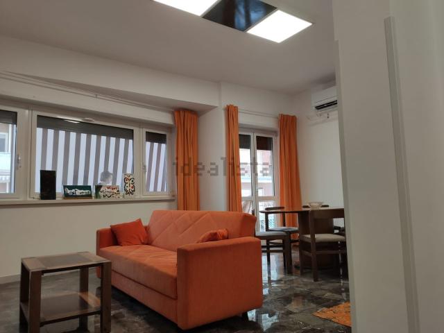 Appartamento in affitto di 100 m² in Via Sicilia