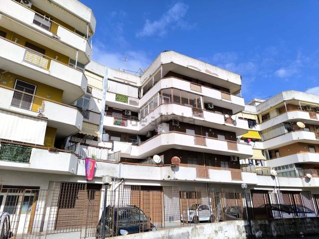Appartamento in affitto di 100 m² in Via Sirviga, 10