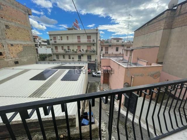 Appartamento in affitto di 100 m² in Via Spirito Santo