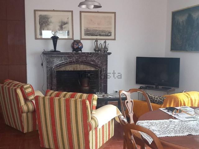 Appartamento in affitto di 100 m² in Via Stampace