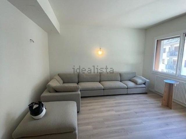 Appartamento in affitto di 100 m² in Via P. Caronelli
