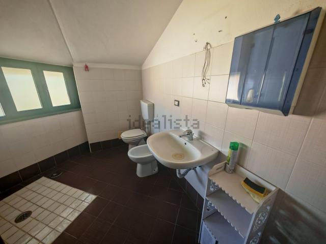 Appartamento in affitto di 100 m² in Via Pomigliano