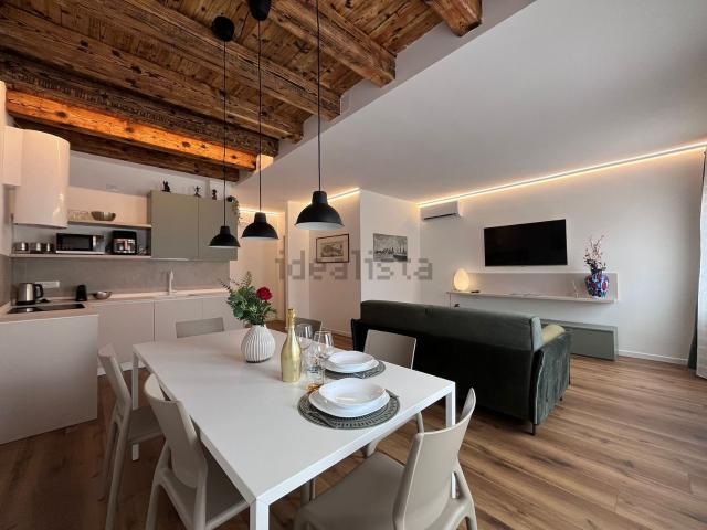Appartamento in affitto di 100 m² in Via Palazzo