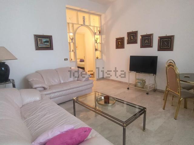 Appartamento in affitto di 100 m² in Via Palestrina