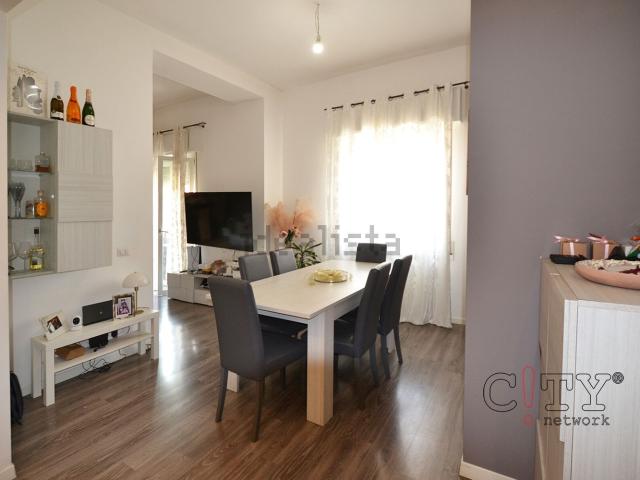 Appartamento in affitto di 100 m² in Via Palladio Rutilio, 13