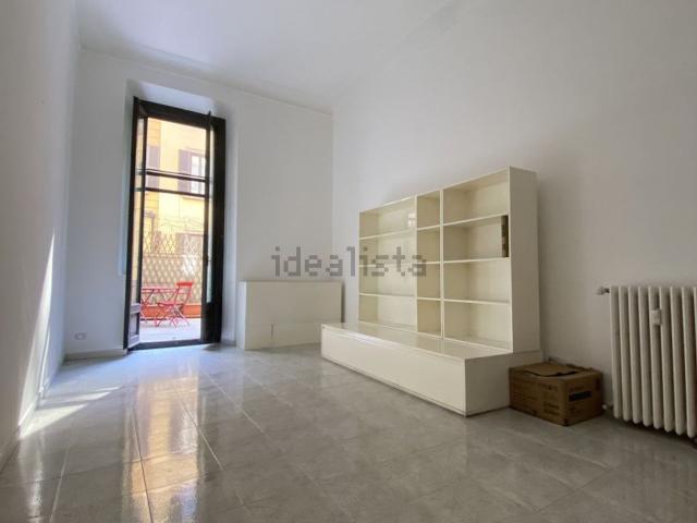 Appartamento in affitto di 100 m² in Via Panfilo Castaldi