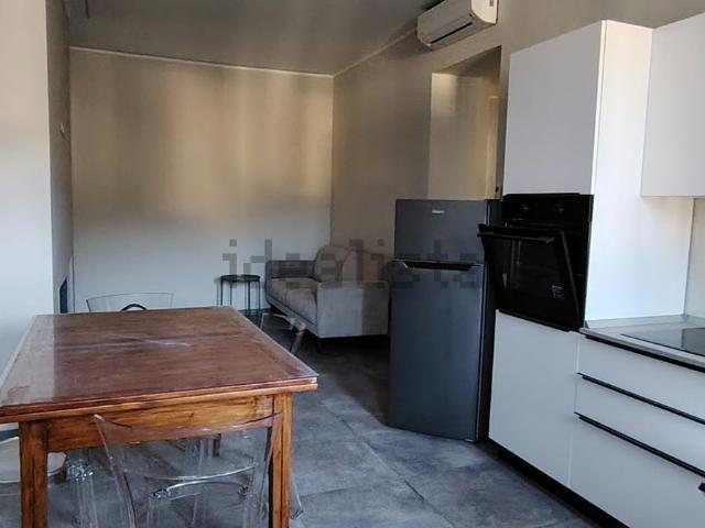 Appartamento in affitto di 100 m² in Via Paolo Braccini