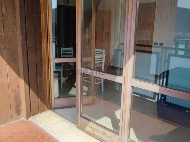 Appartamento in affitto di 100 m² in Via Paolo Nulli, 18
