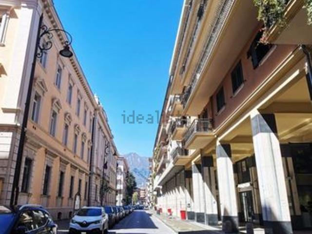 Appartamento in affitto di 120 m² in Via Pasquale Stanislao Mancini