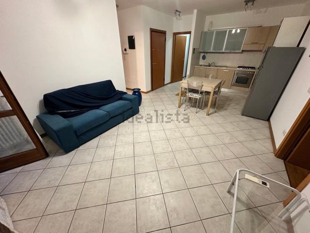 Appartamento in affitto di 100 m² in Via Piave
